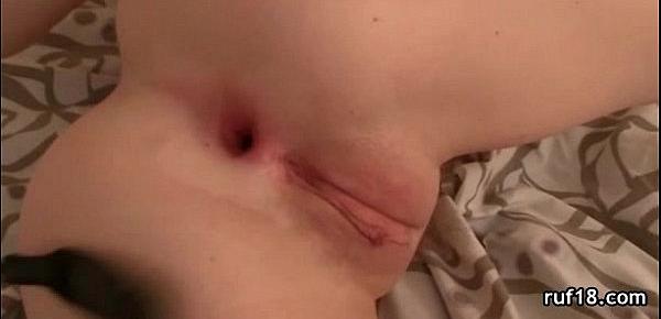  Tied And Fucked Wild